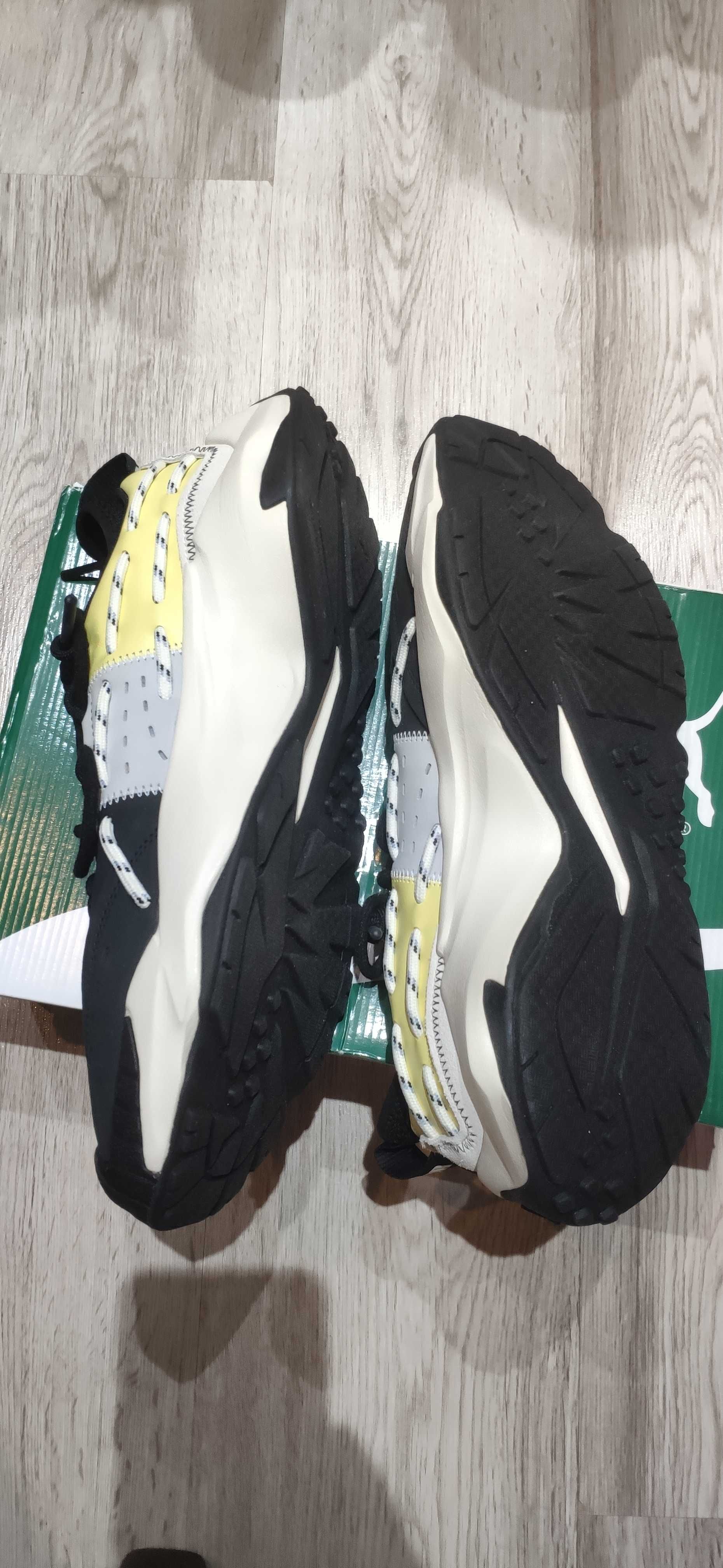 мъжки маратонки Puma Plexus Retro номер 46