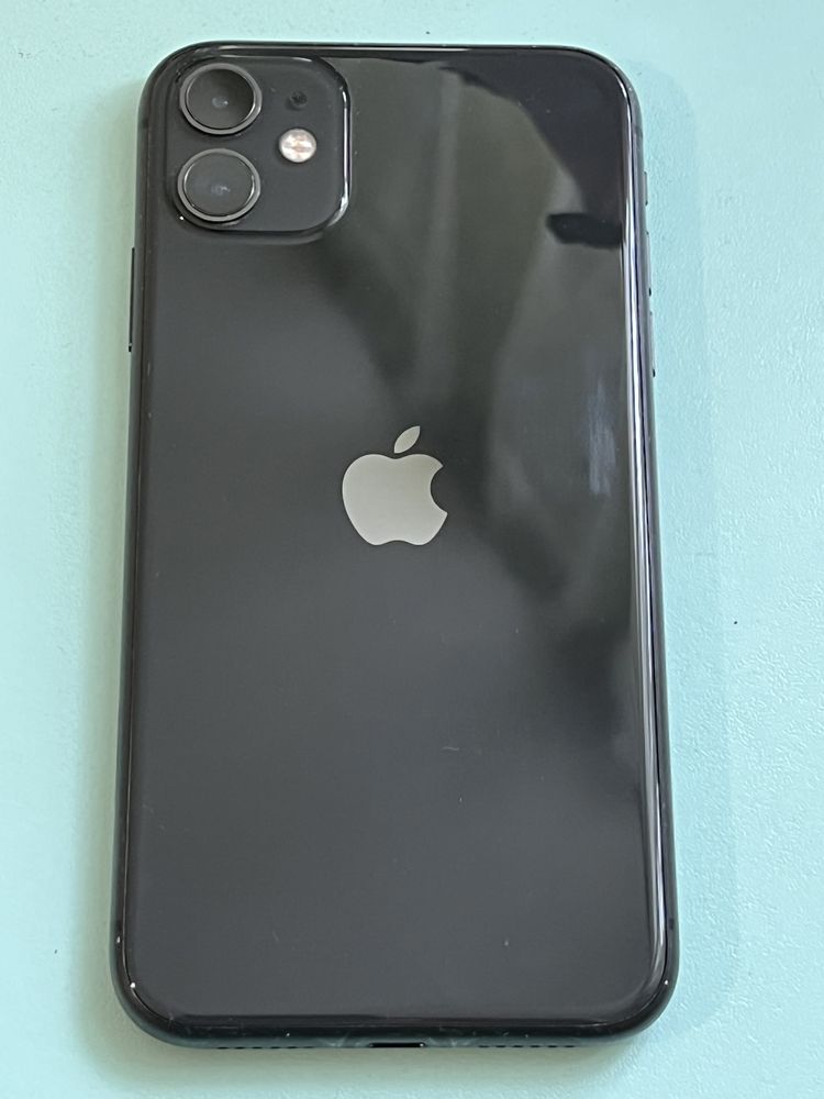 IPhone 11 128гб