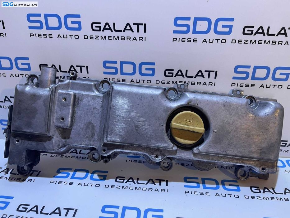 Capac Culbutori Motor Epurator Gaze Opel Astra G 2.2 DTI 1998 - 2004 Cod 13101754