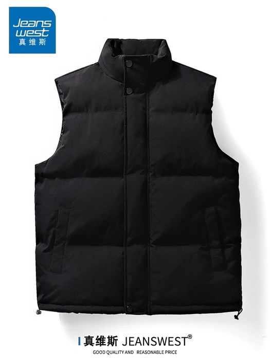 Жилетка мужская размер С