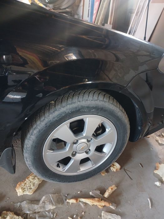 Диска жентра автомат радной