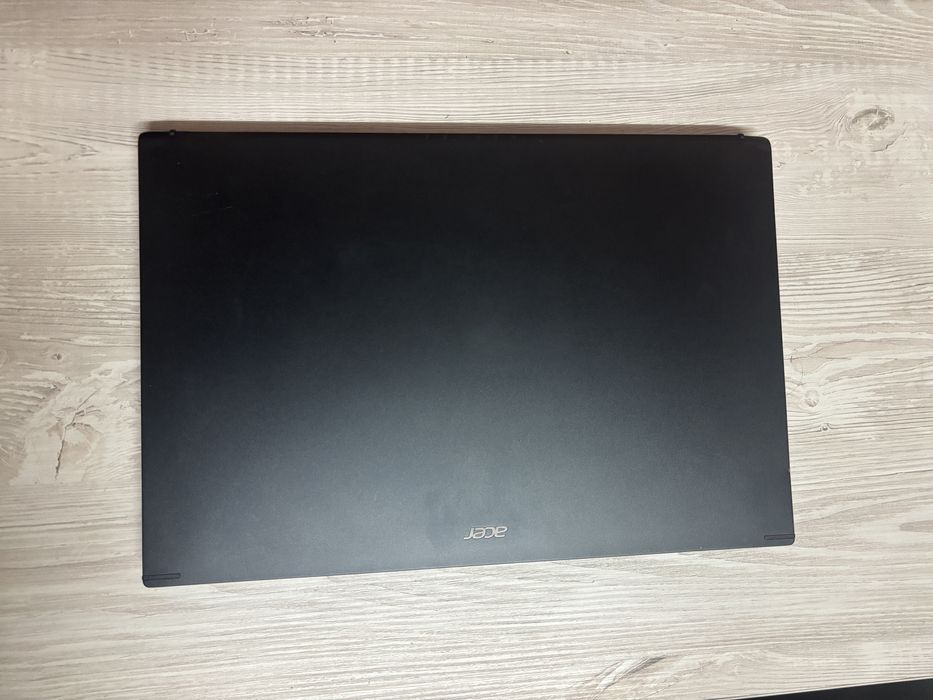 Laptop Acer aspire 7 intel i5 GTX Thunderbolt 4