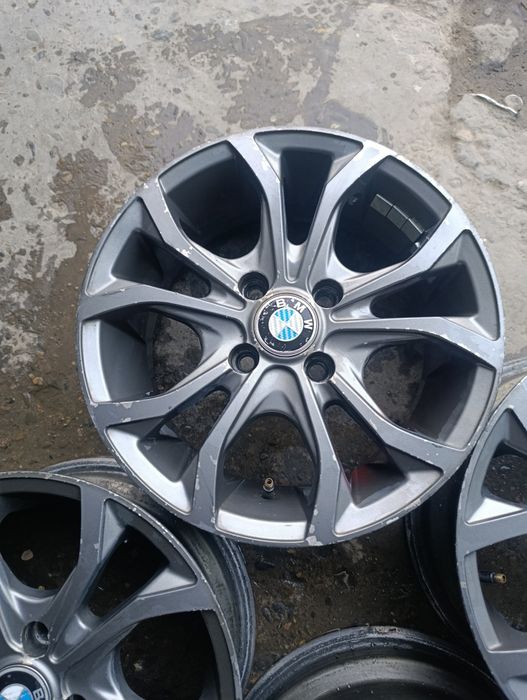 R14 BMW fasong deska