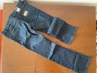 Продам 2 пары новых брендовых (Pierre Cardin и EDC) джинсов