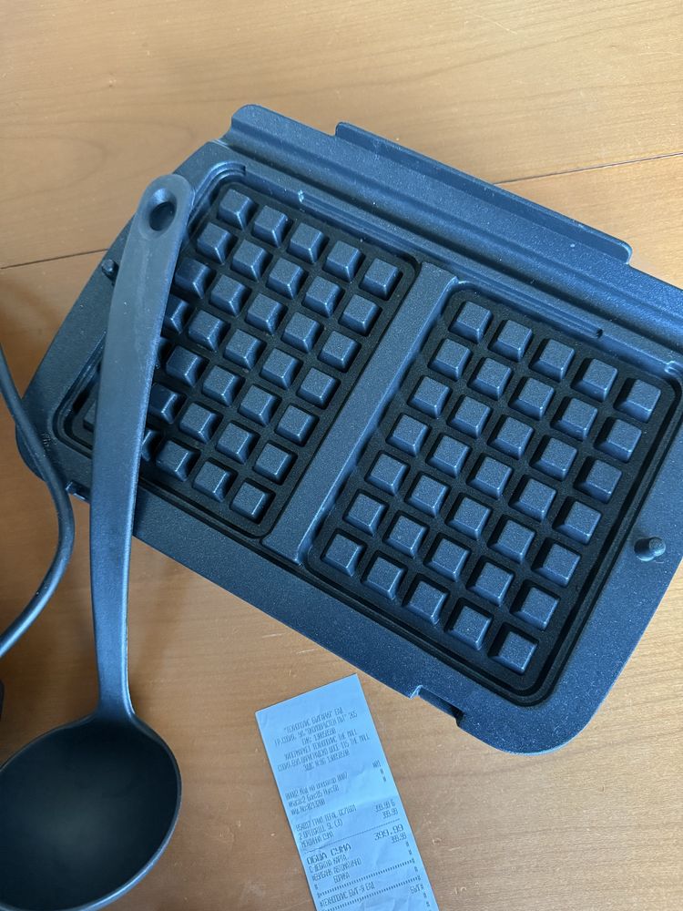 Грил TEFAL GC716D12 Optigrill SL