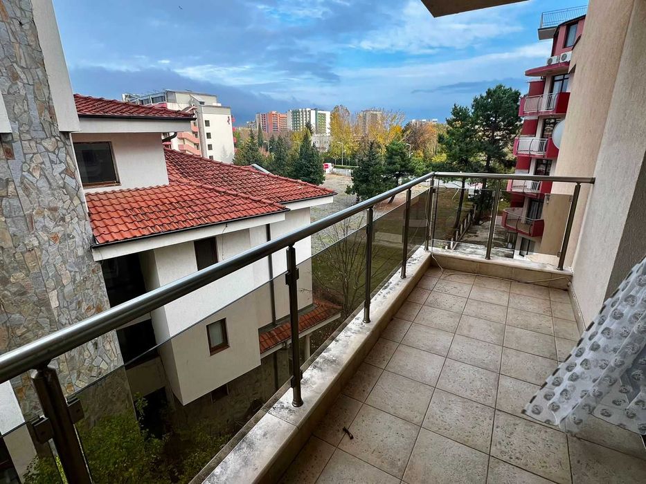 Продава се Тристаен апартамент в к.к. Слънчев бряг - 106 кв.м за 991 €/кв.м - Снимка #12
