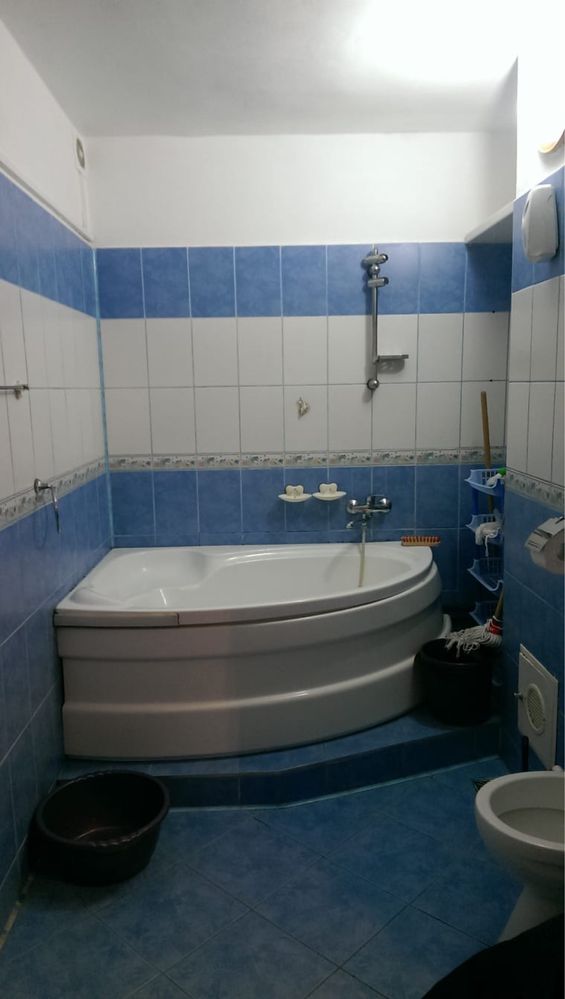 PF vand apartament 3camere Manastur str Tasnad