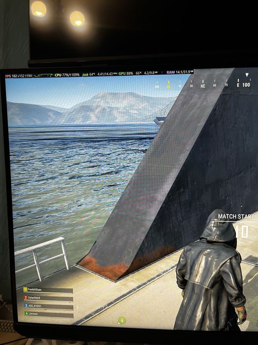 Placa video rtx 3080