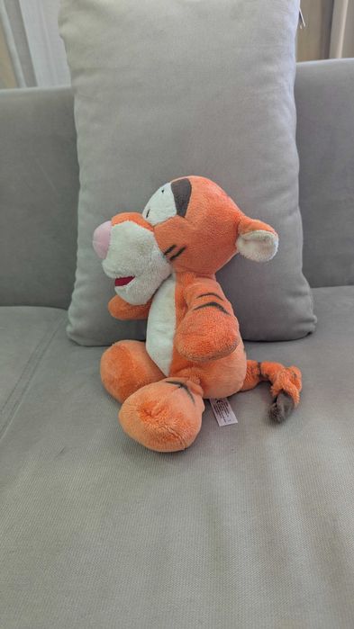 Тигър на Дисни от Мечо Пух плюшена играчка