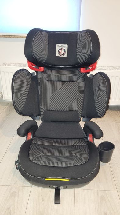 Scaun auto PEG- PEREGO ITALY 15-36 kg 3-12 ani
