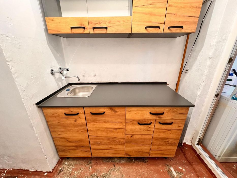 Garsoniera Blascovici Timișoara