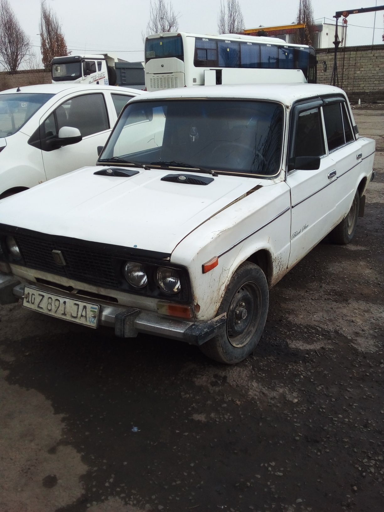 Ваз 2106 Vaz 2106