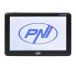 Gps auto sau camion,autobuz, gata de drum- ecean 5"