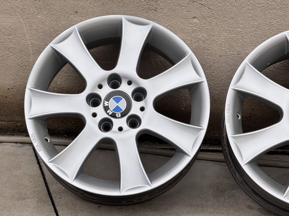 4бр ал BMW 1/3 серия 16цола