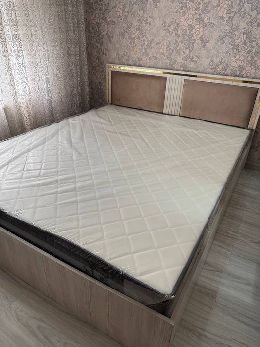 Спальный горнитур