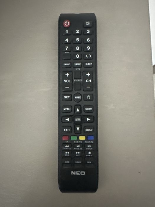 Телевизор NEO 32 INCH LED TV