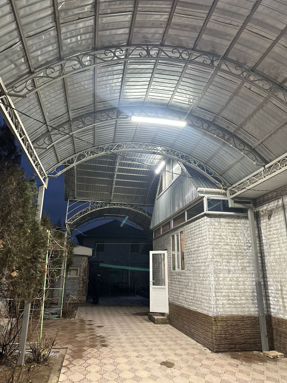 Дом продаётся свежий ремонт