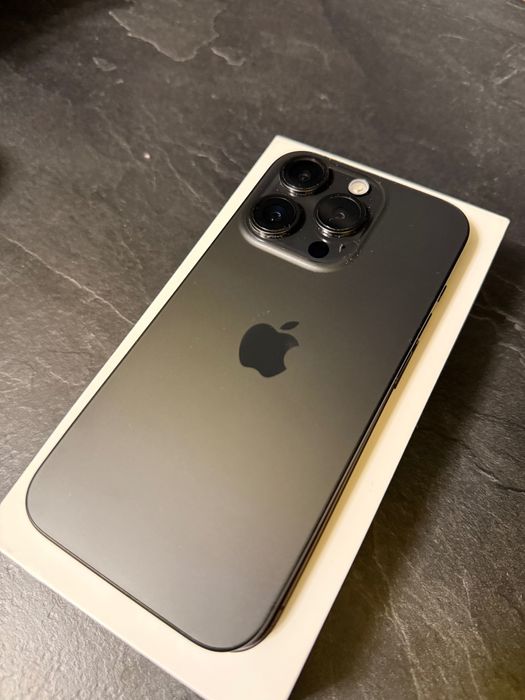 Iphone 15 Pro 128 gb
