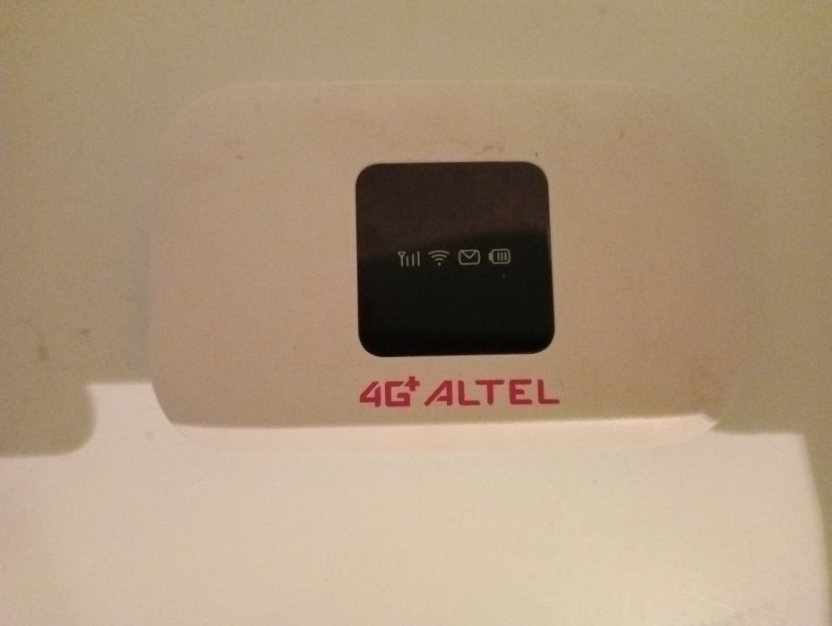Altel 4G+, очень хорошом состояние