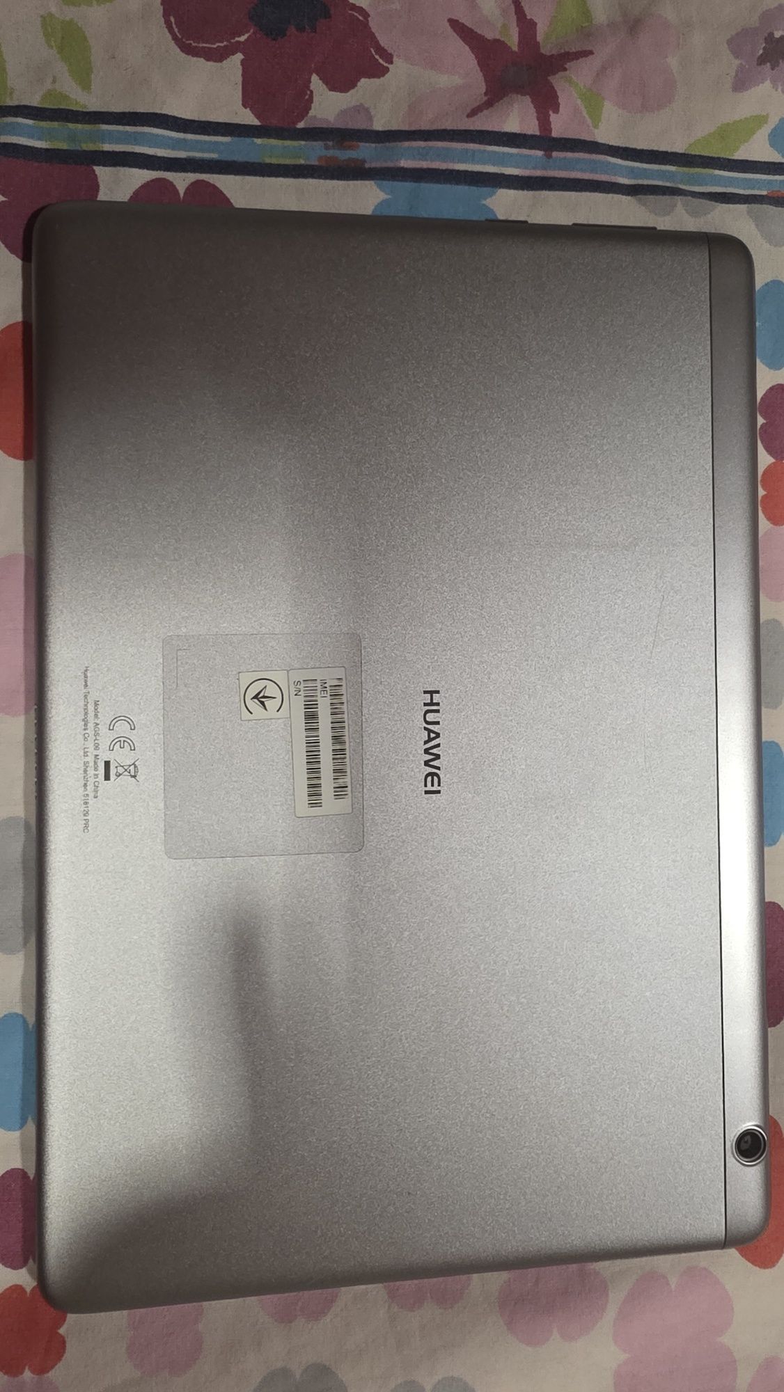 Huawei MediaPad T3 10