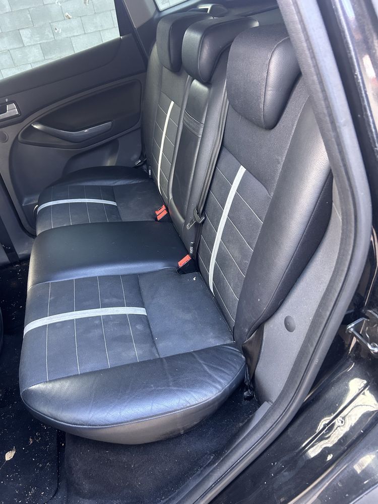 Форд Куга 2,0ТДЦИ 136кс на части/Ford Kuga 2,0tdci 136ks na chasti