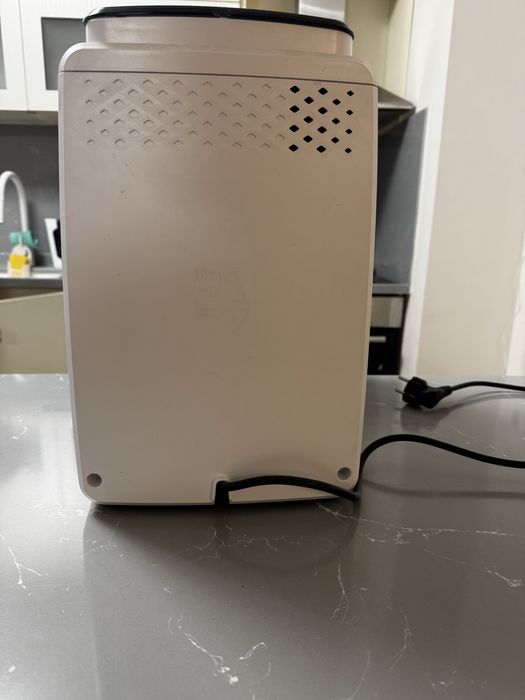 Philips EP3243/50, 15 bar, 1500 W