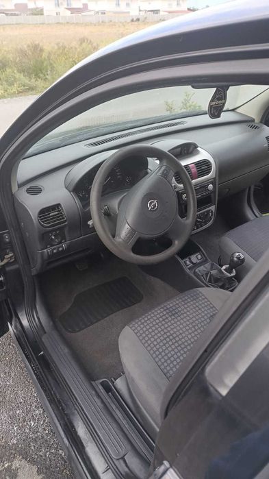 Vand Opel Corsa C, 4 usi
