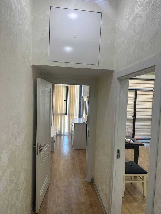 2 xonali uy iraraga beriladi