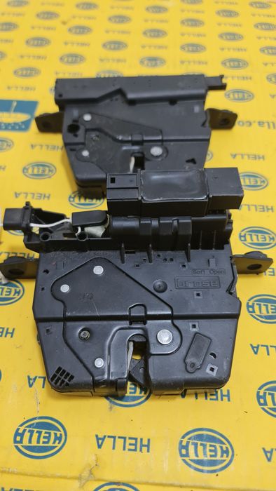 Broasca incuietoare portbagaj BMW 5 f10 7 f01 5 GT f07