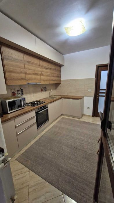 Apartament 2 camere modern, complet mobilat, Capat CUG