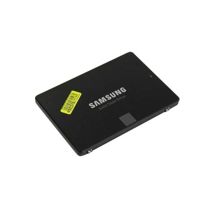 | Твердотельный накопитель SAMSUNG EVO 870 250GB