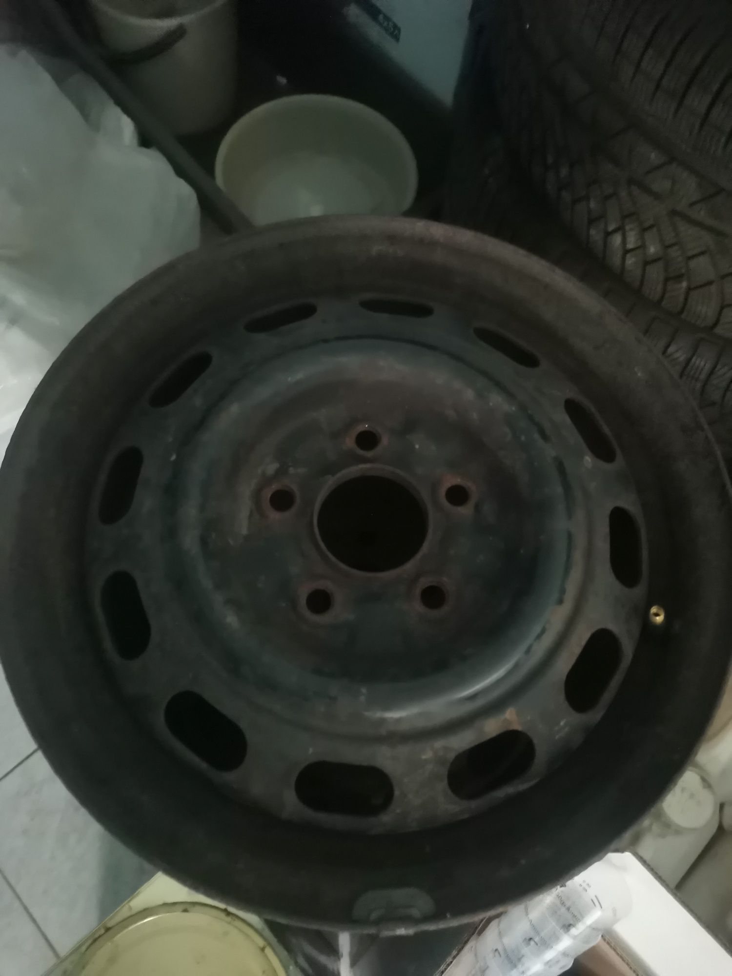 Зимни гуми Мишлен 18 цола, , джанти за Toyota Corlla, летни гуми Bridg