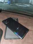 Samsung A71 black в отл сост.