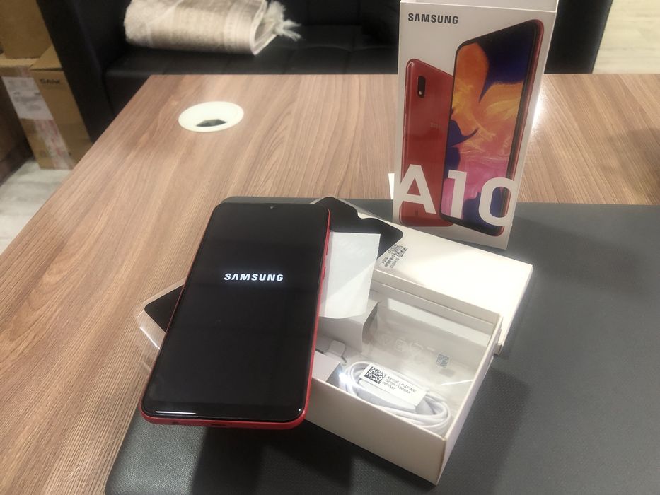 Продам Sasmsung A10