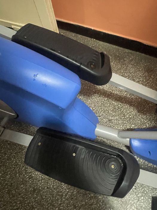 Bicicleta Eliptica Life Gear