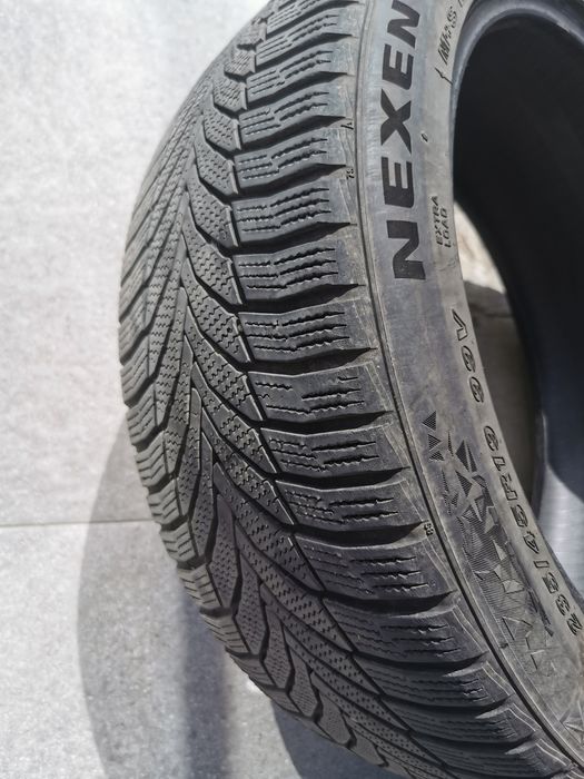Cauciucuri Iarnă M S R14 R15 R16 R17 R18 R19 Citiți anunțul.