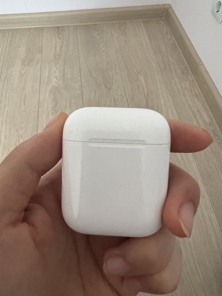 Airpods case оригинал