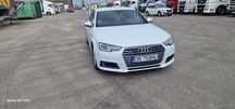 AUDI A4 S Line 2016