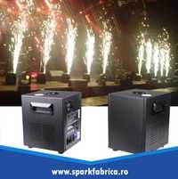 Spark Jet SW-05 Aparat generator de artificii Spark Fabrica