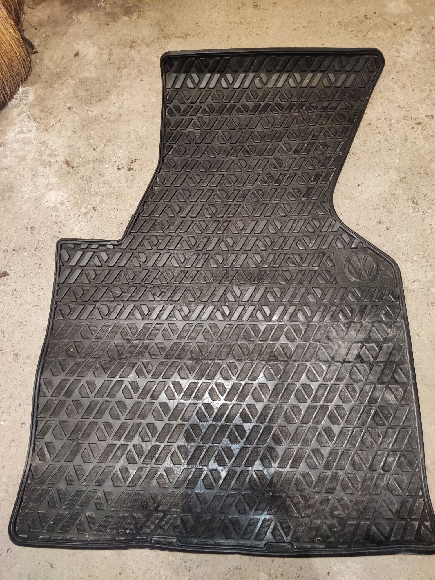 VW T4, bord tetiere covor preș accesorii prag