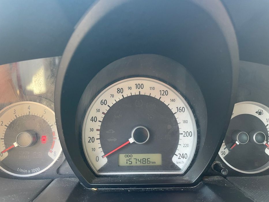 De vanzare Kia Ceed 1.6 benzina 2008