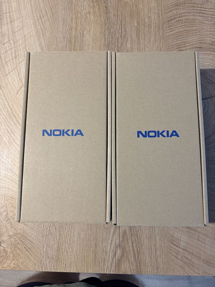 (2бр рутери.) Nokia Beacon 1.1 WiFi mesh network with Wi-Fi 5