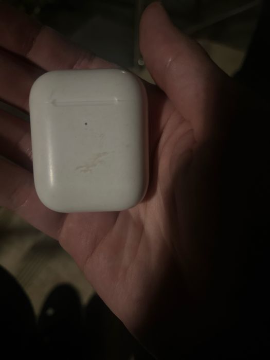 Airpods 1 first generation