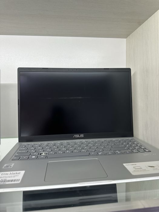 Asus Laptop intel core i3-1005G1