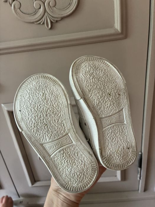 Adidași Zara mărimea 21