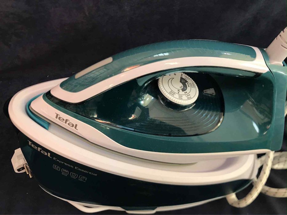 Парогенератор Express Essential