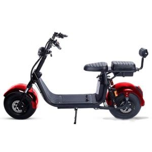 Scuter electric/Scuter Harley baterie 20 Ah