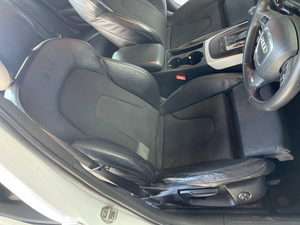 Audi a4 sline 2tfsi 2010г