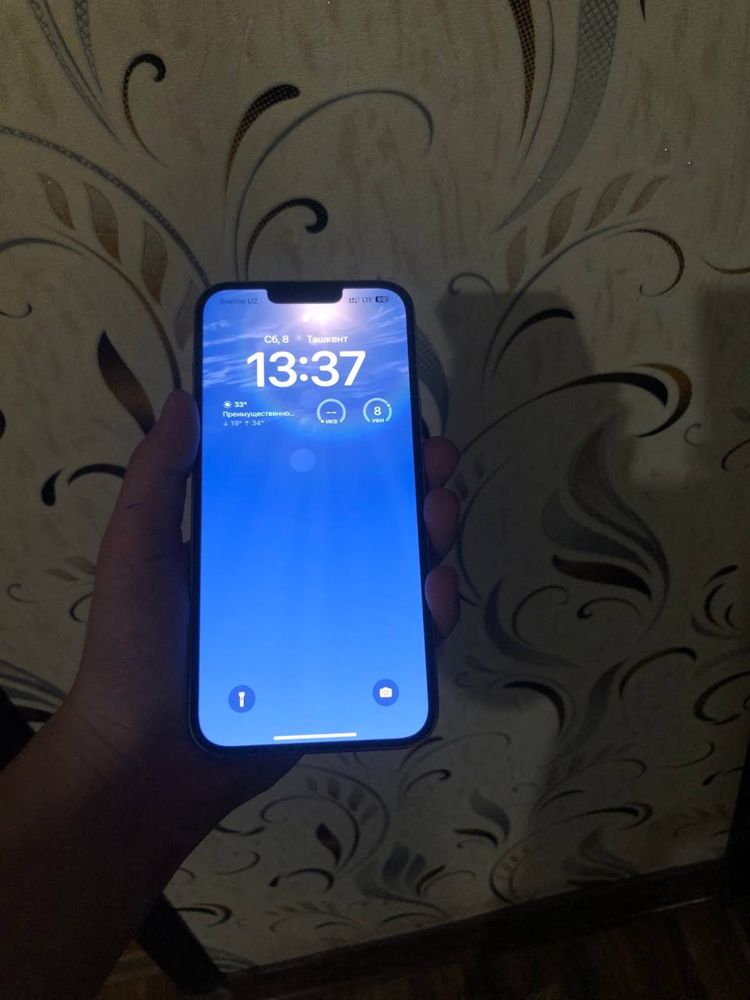 Iphone 13 promax