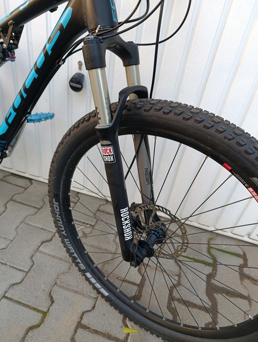 Focus p9r 29 цола